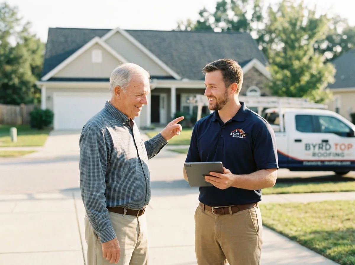 Roofing White Plains, KY FAQs